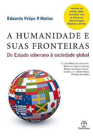 humanidade e suas fronteiras, A