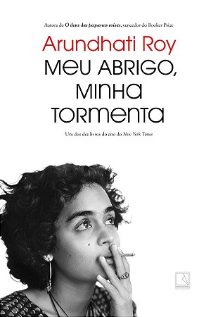 Meu abrigo, minha tormenta