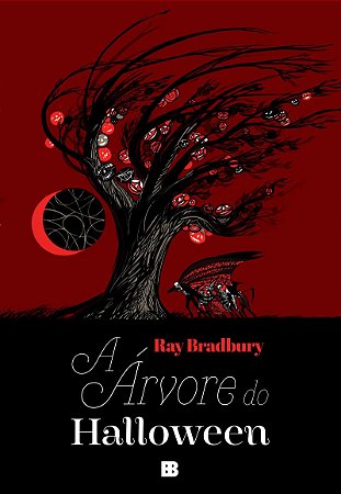 A Árvore do Halloween