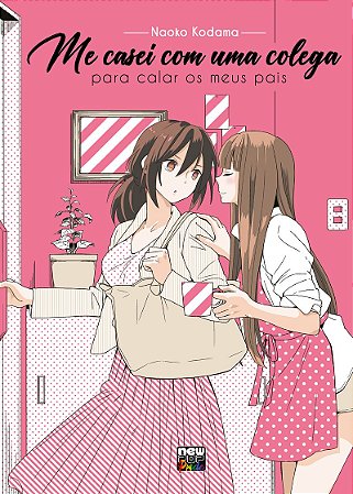Me casei com uma colega para calar os meus pais