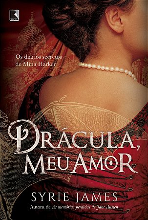 Drácula, meu amor