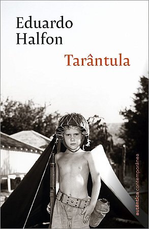 Tarântula (do mesmo autor de O boxeador polonês)