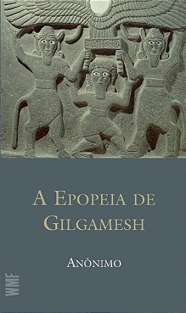 A epopeia de Gilgamesh