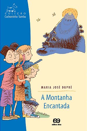 A montanha encantada
