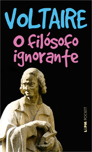 O filósofo ignorante