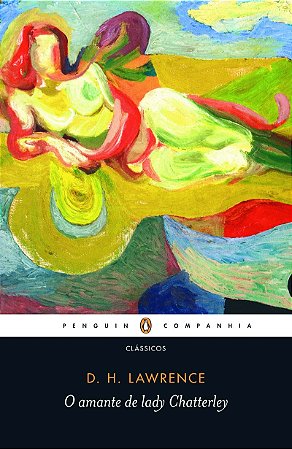 O amante de Lady Chatterley