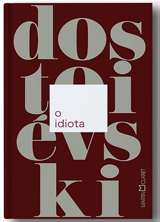 O idiota