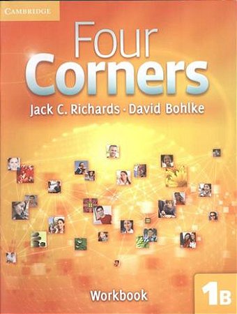 Four Corners Level 1 Workbook B