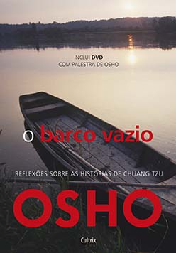 O barco vazio: reflexões sobre as histórias de Chuang Tzu