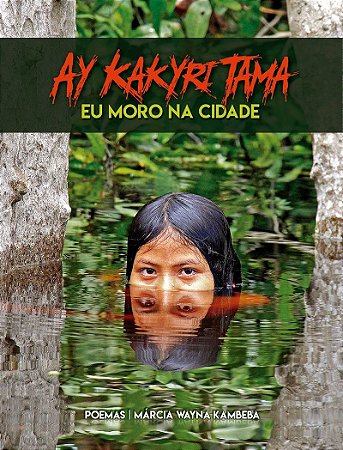 Ay Kakyri Tama Eu Moro Na Cidade
