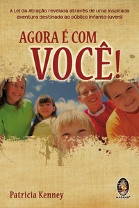 Agora é com você!