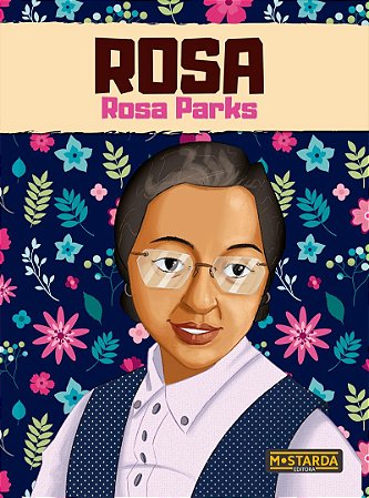 Rosa - Rosa Parks