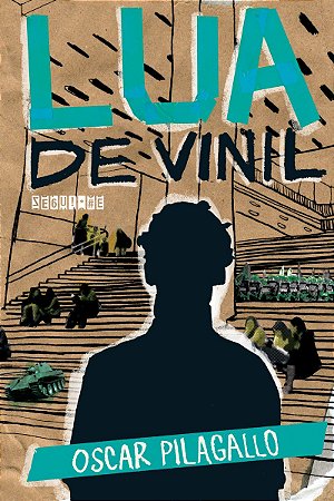 Lua de vinil