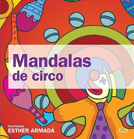 Mandalas de circo