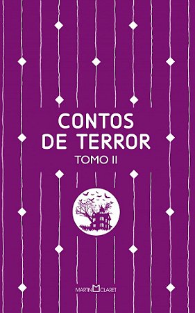 Contos de terror: Tomo II