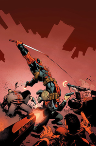 Deadpool (2025) 12