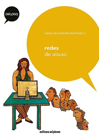 Redes de abuso