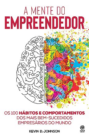 A mente do empreendedor