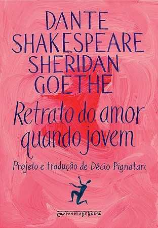 Retrato do amor quando jovem