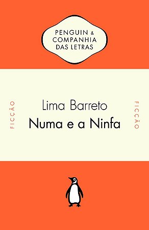 Numa e a Ninfa