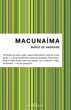 Macunaíma