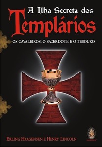 A ilha secreta dos templários