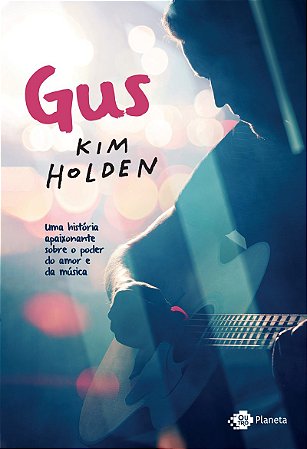 Gus: Conheça a continuação do best-seller Raio de Sol
