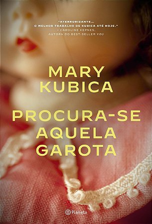 Procura-se aquela garota