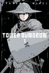 Tower Dungeon Vol. 1