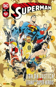 Superman 13/71