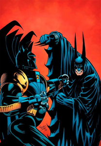 A Saga do Batman Vol. 16/52
