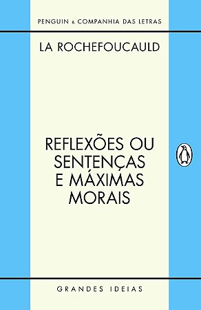 Reflexões ou sentenças e máximas morais