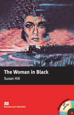The Woman In Black (Audio CD Included)