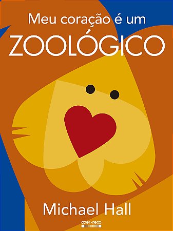 Meu coração é um zoológico