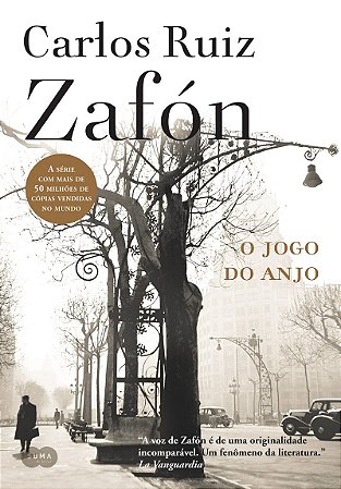 O jogo do anjo
