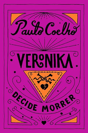 Veronika decide morrer
