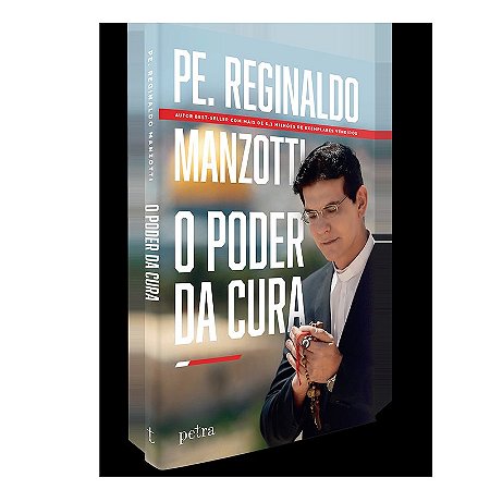 O poder da cura