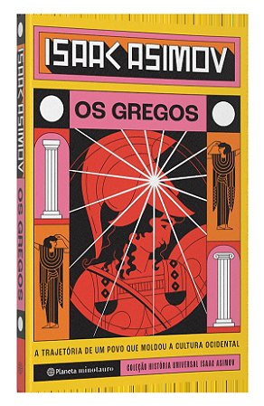 Os Gregos: A trajetória de um povo que moldou a cultura ocidental