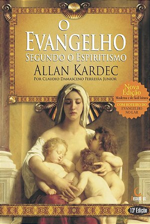 O Evangelho segundo o espiritismo