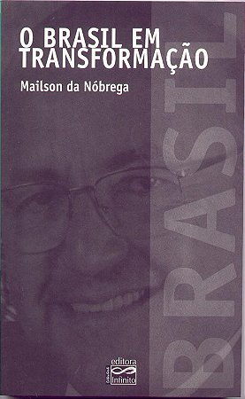O Brasil em transformação