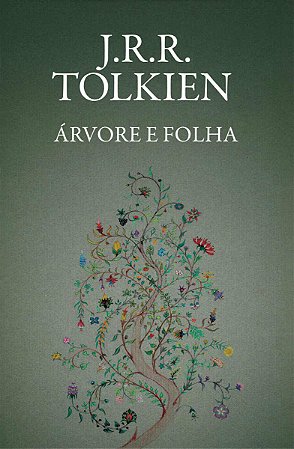 Árvore e folha