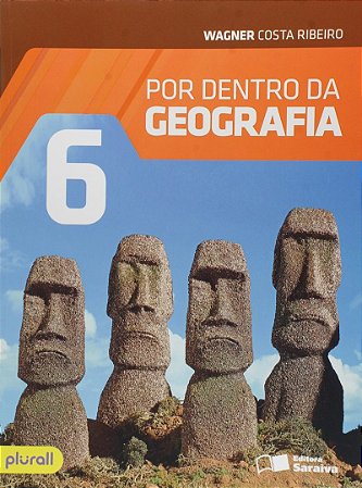 Por dentro da geografia - 6º Ano