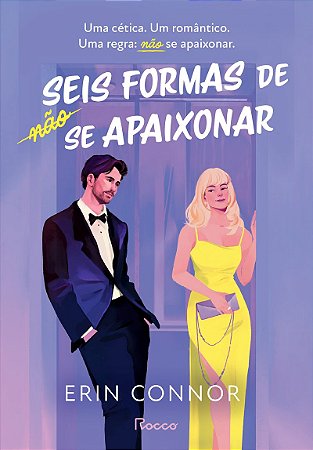 Seis formas de não se apaixonar