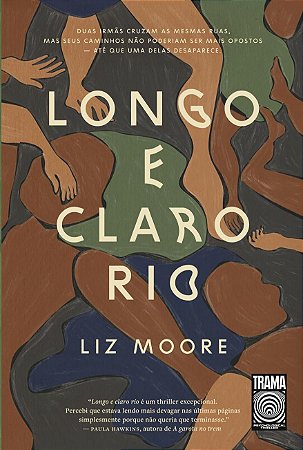 Longo e claro rio