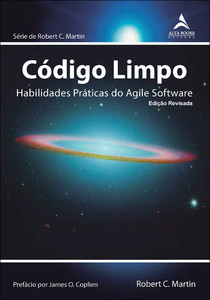 Código limpo: habilidades práticas do Agile Software