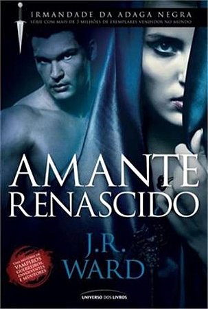 Amante renascido