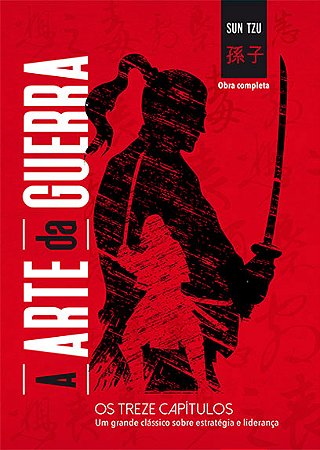 A Arte da Guerra