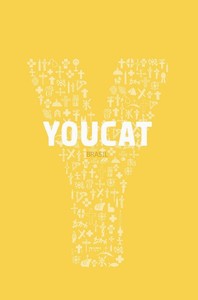 Youcat - Catecismo jovem da Igreja Católica