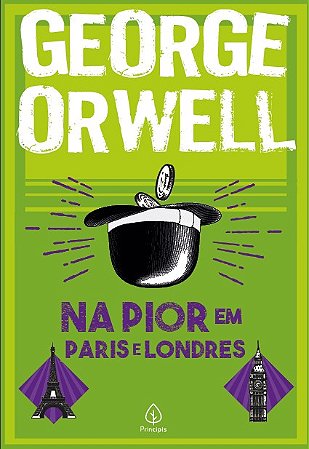 Na pior em Paris e Londres