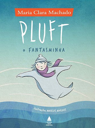 Pluft, o fantasminha